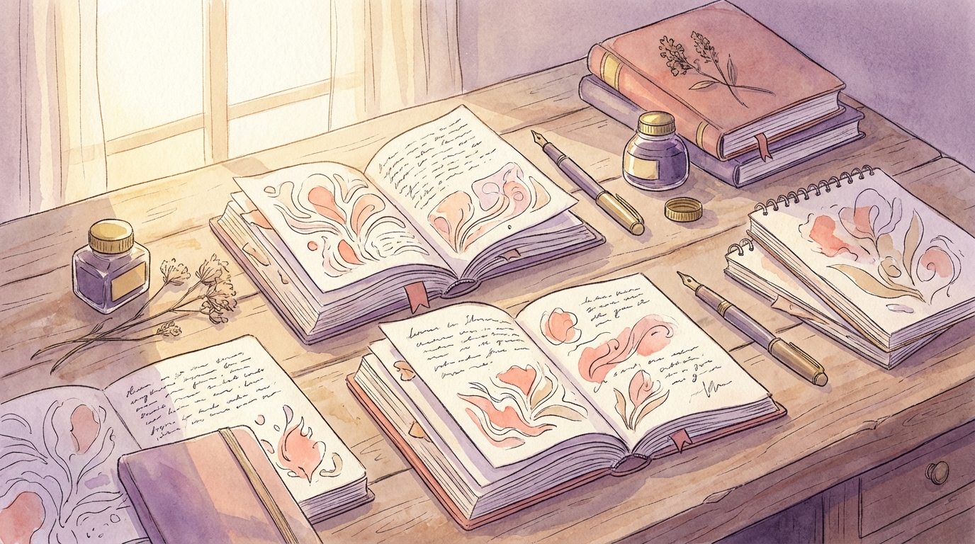 How to Start a Gratitude Journal: A Beginner's Guide