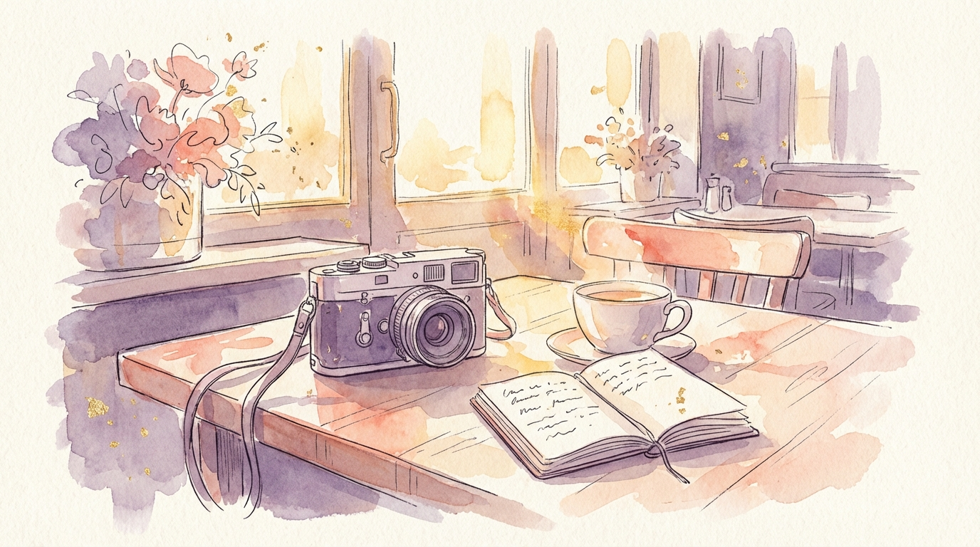 WOW Story: When Embarrassing Moments Become the Best Stories